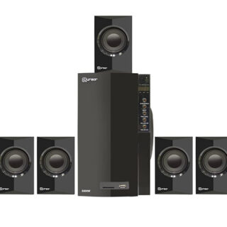 Cursor HT-5500W 5.1 Computer Multimedia Speaker System - Kenya
