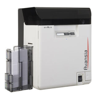 Evolis Avansia Retransfer Duplex Card printer - Kenya