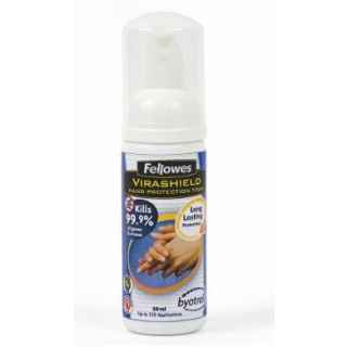 Fellowes Virashield Hand Foam Antibacterial & Anti Viral Hand Protection Foam (16HPF0001) - Kenya