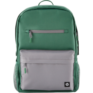 HP Campus Green Backpack (7K0E4AA) 15.6" - Kenya