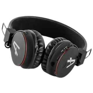 Aspor A610 Bluetooth HeadSet - TF card, 10Hrs Play time, 2Hrs Charging Time - Kenya