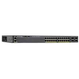 Cisco Catalyst 2960X-24TS-L Gigabit Switch (WS-2960X-24TS-L) - Kenya