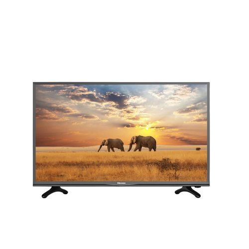 Hisense 43A5600PW - 43 inch FHD Smart Digital LED TV - Kenya