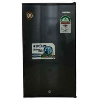 Bruhm BFS-90MD 93L Single Door Fridge - 93 Litres, Single Door - Kenya
