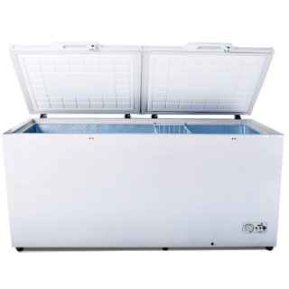 Hisense H660CF 510L Capacity Chest Freezer - Kenya