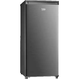 Beko BAS598X 198L Single Door Fridge - 198 Litres, Single Door - Kenya