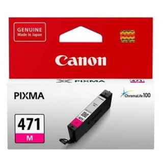 Canon CLI-471 Magenta ink cartridge - Kenya