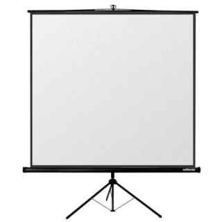 Generic 240cm by 240cm Tripod projector Screen - Kenya