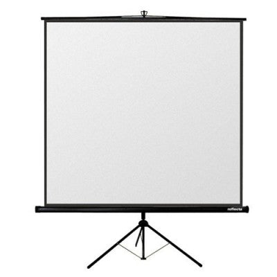 Generic 240cm by 240cm Tripod projector Screen - Kenya