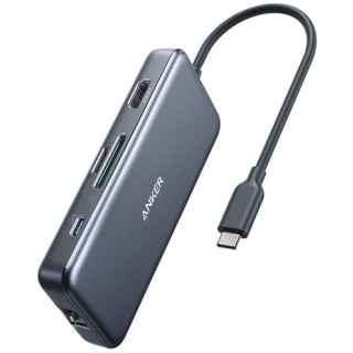 Anker Premium (A8352HA1) 7-in-1 USB-C Hub - Kenya