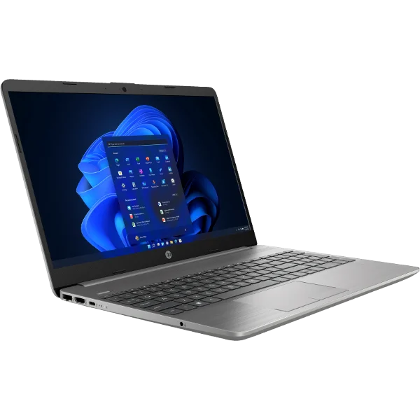 HP 250 G8 Notebook PC Laptop - Intel® Core™ i5-1135G7, 8 GB RAM DDR4-2666, 256 GB SSD, 15.6" FHD, DOS - 85C69EA - Kenya