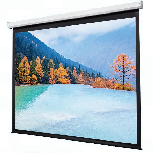 Generic 180cm by 180cm Manual projector Screen - Kenya