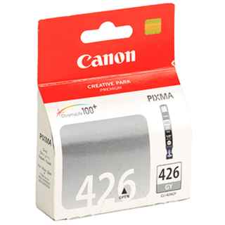 Canon CLI-426 Grey ink cartridge - Kenya