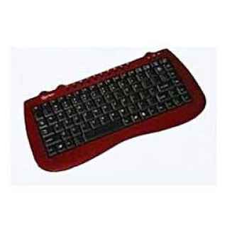 Cursor KB-M05 ENG Mini Multimedia Keyboard - Kenya