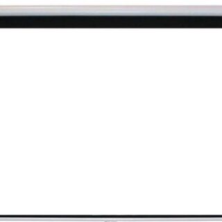 Generic 240cm by 240cm Manual pull-down projector Screen - Kenya