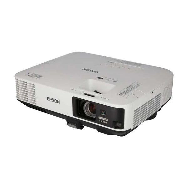 Epson EB-2265U WUXGA 3LCD Projector (V11H814041) - 5500 Lumens, LCD projector - Kenya