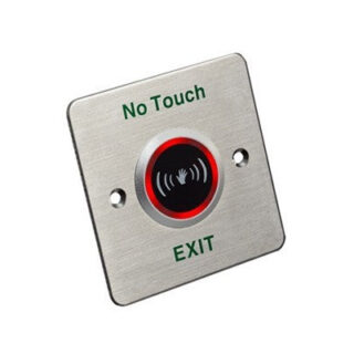Hikvision DS-K7P03 Exit & Emergency Button - Kenya