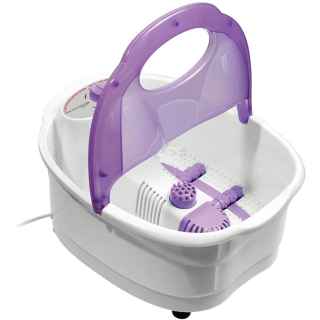 BYMACE BY-9506B Multi Function Electronic Automatic Motorized Foot Bath Spa - Kenya