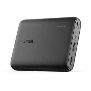 Anker PowerCore 13000 Power Bank - A1215h11 - Kenya