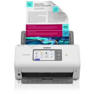 Brother ADS-4700W Professional Wireless Desktop Scanner - Kenya