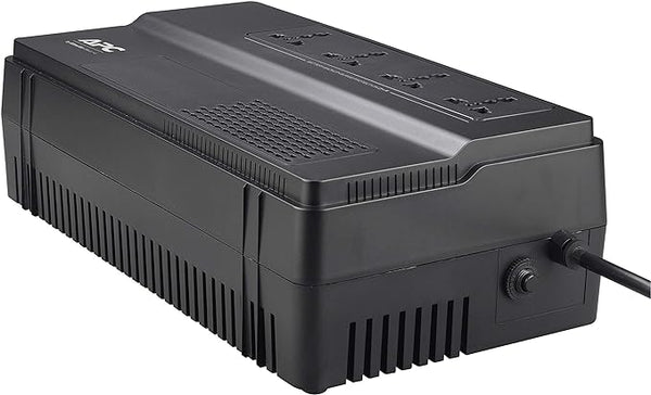 APC Easy UPS BV300W/500VA, AVR,Universal Outlet,23V - BV500I-MSX - Kenya %count(title) +254720548999 APC Easy UPS BV300W/500VA, AVR,Universal Outlet,23V - BV500I-MSX - Kenya