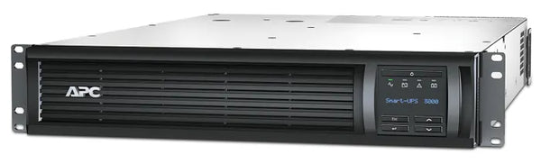 APC SMT3000RMI2UNC Smart-UPS 3000VA LCD RM 2U 230V with AP9631 Network Card - Kenya