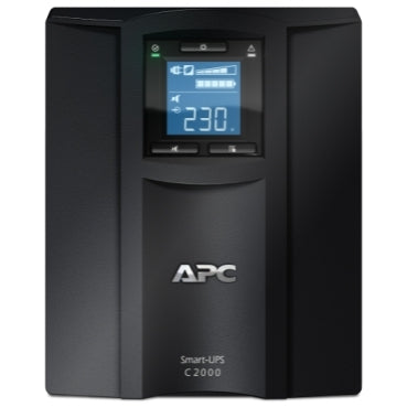 APC SRC2KI SMART-UPS RC 2000VA 230V - Kenya
