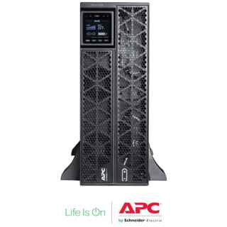 APCSmart UPSOn Line 5kVA5kW RackTower 230V SRTG5KXLI i1 600x | +254720548999
