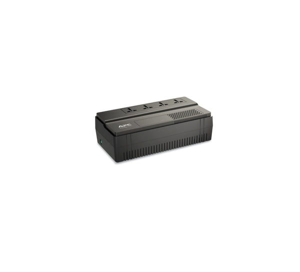 APC Easy UPS BV300W/500VA, AVR,Universal Outlet,23V - BV500I-MSX - Kenya %count(title) +254720548999 APC Easy UPS BV300W/500VA, AVR,Universal Outlet,23V - BV500I-MSX - Kenya - Image 2