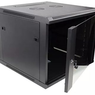 APKR 6U 600*450 Network Cabinet - Kenya