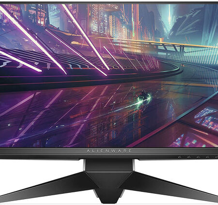 Alienware25GamingMonitor.i3 600x | +254720548999