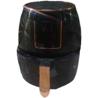 Amaze 6 Litres Electric Air Fryer - Healthy frying with Rapid Air technology, Fry. Bake. Grill. Roast. Reheat. And even keep warm - Kenya