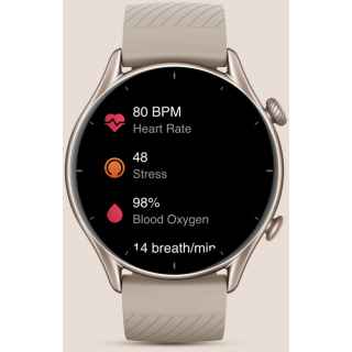 Amazfit GTR 3 Smartwatch - Kenya