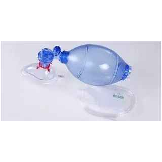 Ambu Bags for Adult, Pediatric, Infant - Manual resuscitators - Kenya