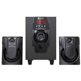 Amtec AM-808 2.1CH 4000W SubWoofer Sound System - Kenya