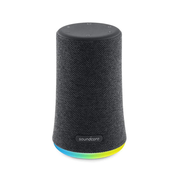 Anker A3162H11 Soundcore Flare+ Bluetooth Speaker - IP67 Dustproof, 360 Degrees Sound - Kenya