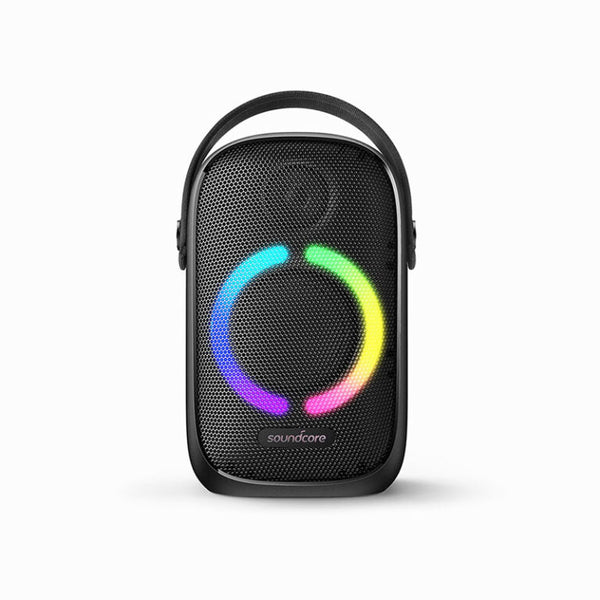 Anker A3395 Soundcore Rave Neo Bluetooth Speaker - 50W, Fully Waterproof - Kenya