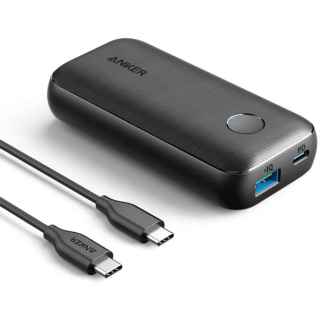 Anker PowerCore 10000 PD Redux Power Bank - Kenya