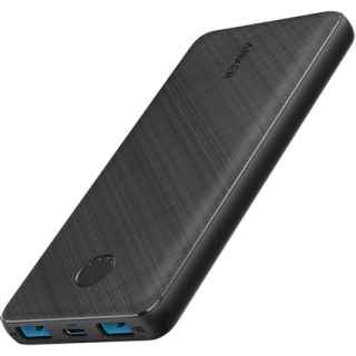 Anker PowerCore III Power Bank 10000mAh Black (A1247H11) - Kenya