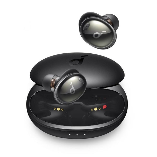 Anker SoundCore Liberty 3 Pro True Wireless Earbuds - with ACAA 2.0 Dynamic Driver and Armature Driver, HearID ANC, Fusion Comfort Wearing Technology, Hi-Res Audio Wireless - Kenya