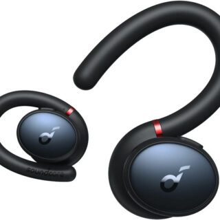 Anker Soundcore Sport X10 True Wireless Earphone - Black (A3961H11) - Kenya