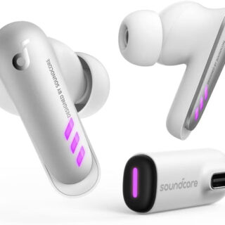 Anker Soundcore VR P10 Wireless Gaming Earbuds (A3850H21) - Kenya