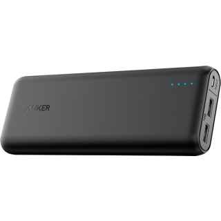Anker PowerCore 15600mAH Power Bank - A1252H11 - Kenya