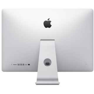 Apple iMac 27", Core i5 10th Gen, 8GB, 256GB SSD (MXWT2B/A) - Kenya