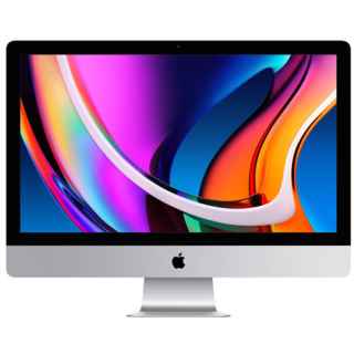 Apple iMac 27", Core i5 10th Gen, 8GB, 512GB SSD (MXWU2B/A) - Kenya