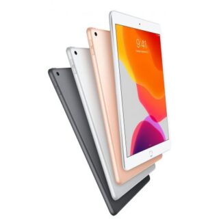 Apple iPad 7th Gen 128GB wifi + cellular 10.2inch - Kenya