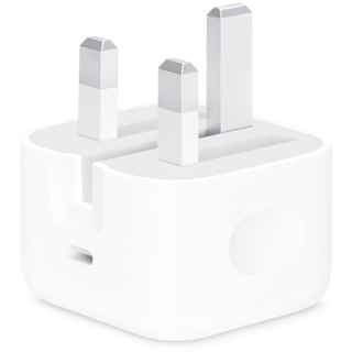 Apple 20watts USB-C Adapter - MHJF3ZE/A - Kenya