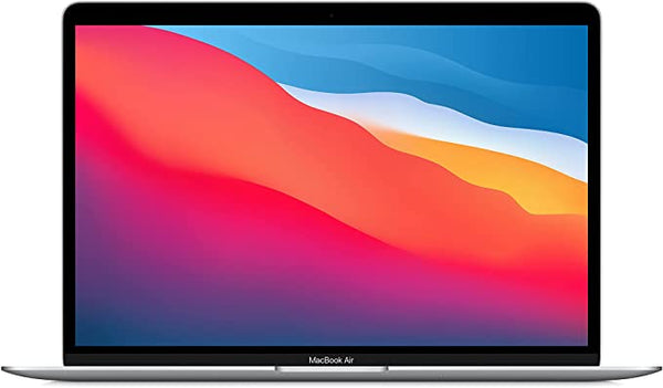 Apple MacBook Air (MGN63B/A) - 13.3" Inch Display, Apple M1 Chip Processor, 8GB RAM/256GB SSD Memory Laptop - Kenya %count(title) +254720548999 Apple MacBook Air (MGN63B/A) - 13.3" Inch Display, Apple M1 Chip Processor, 8GB RAM/256GB SSD Memory Laptop - Kenya