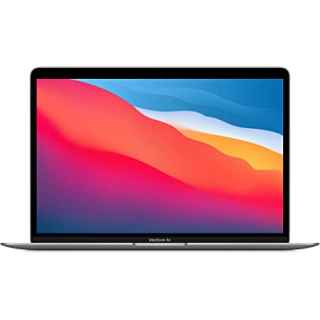 Apple MacBook Air (MGN63LL/A) - 13.3" Inch Display, Apple M1 Chip Processor, 8GB RAM/256GB SSD Memory Laptop - Kenya