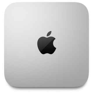 Apple Mac Mini (MGNT3ZP/A) M1 8GB RAM + 512GB SSD - Kenya